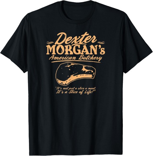 Dexter morgans american - morgans,