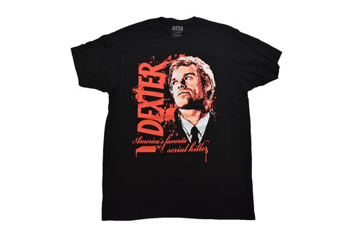Dexter america favorite - america's,